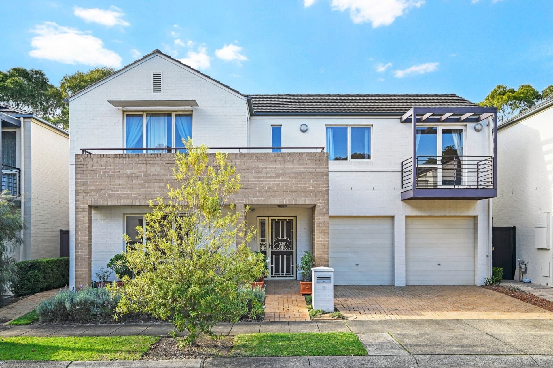 3 Stevenson Avenue Newington NSW, Newington - Thumbnail 2
