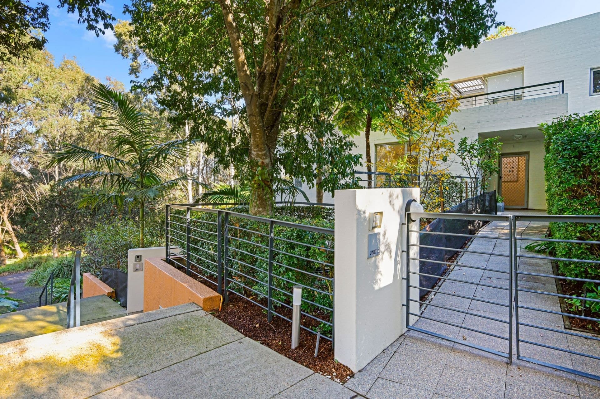 2/19 Blaxland Avenue Newington NSW, Newington - Image 1