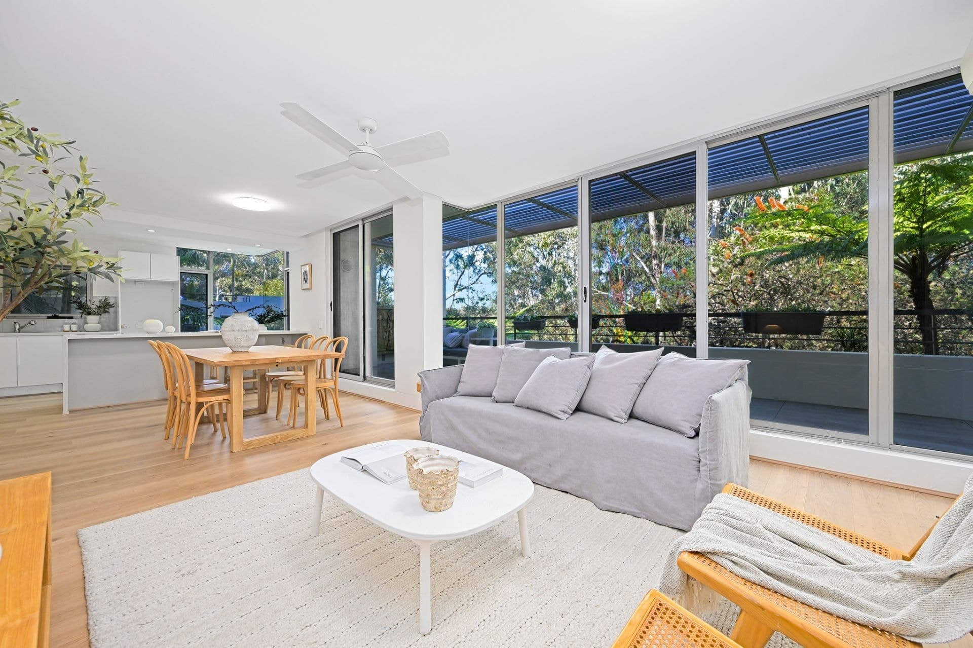 2/19 Blaxland Avenue Newington NSW, Newington - Thumbnail 3