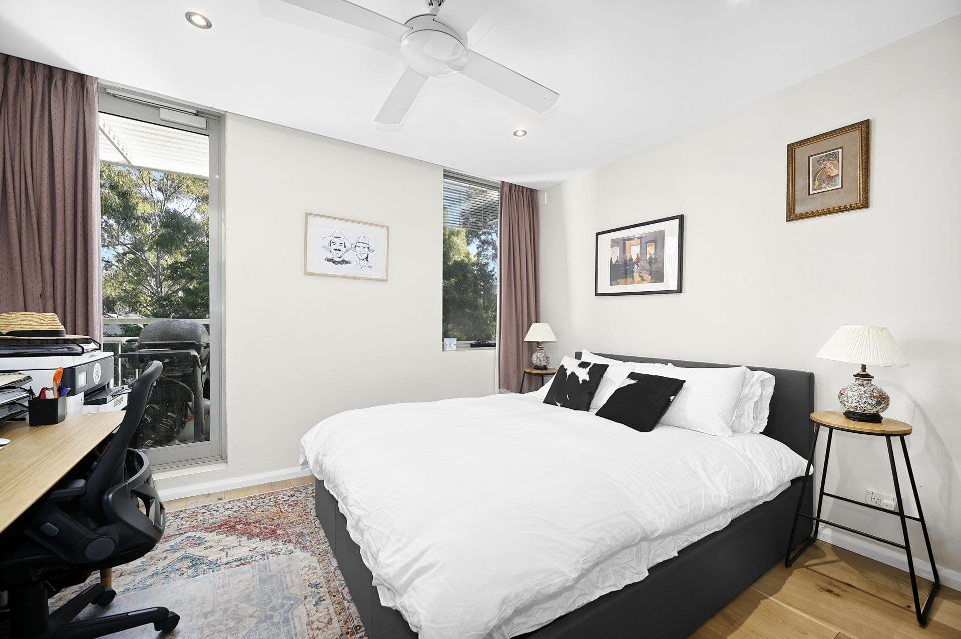 12/1 Devitt Avenue Newington NSW, Newington - Thumbnail 5