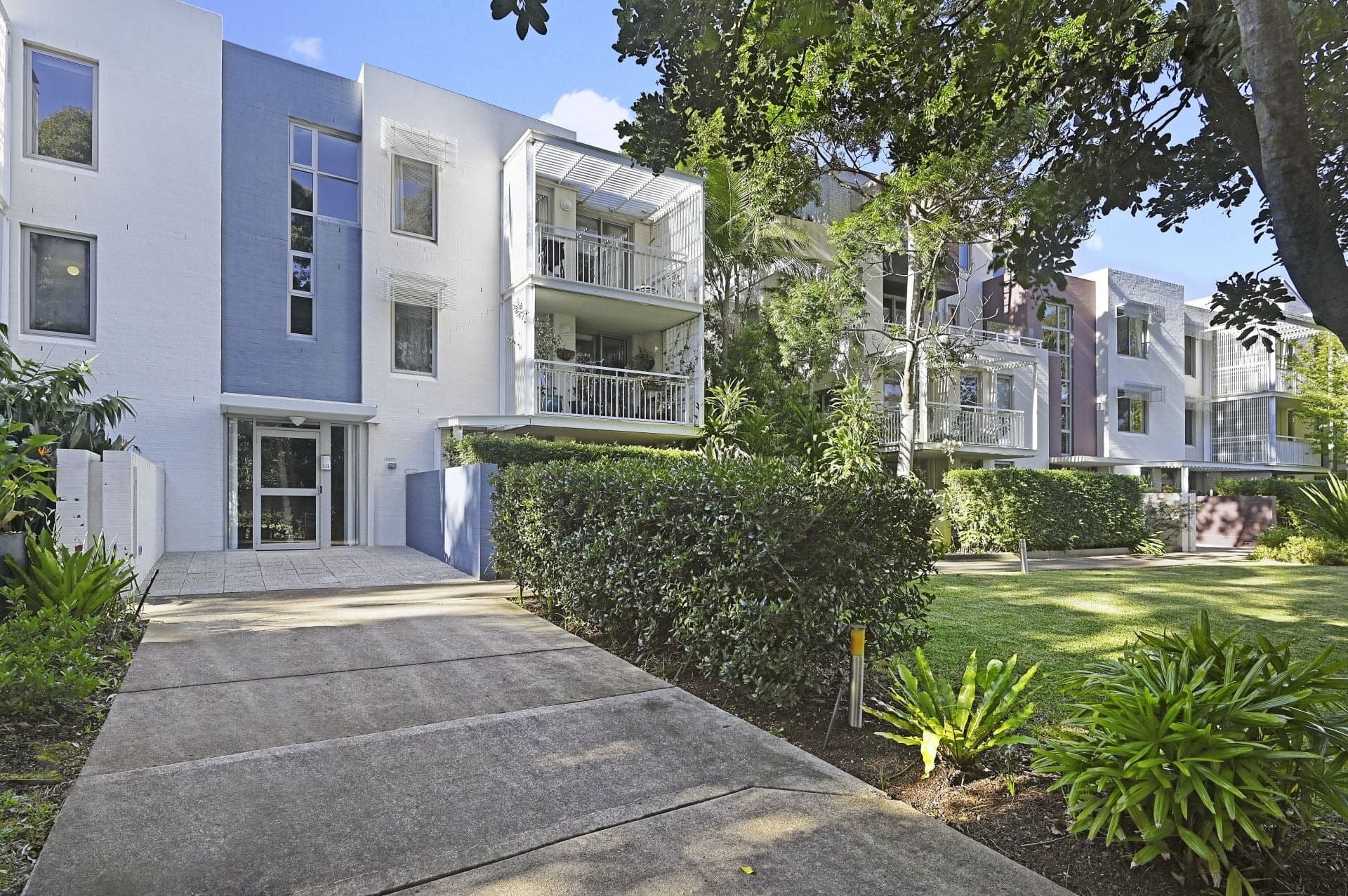 12/1 Devitt Avenue Newington NSW, Newington - Thumbnail 6