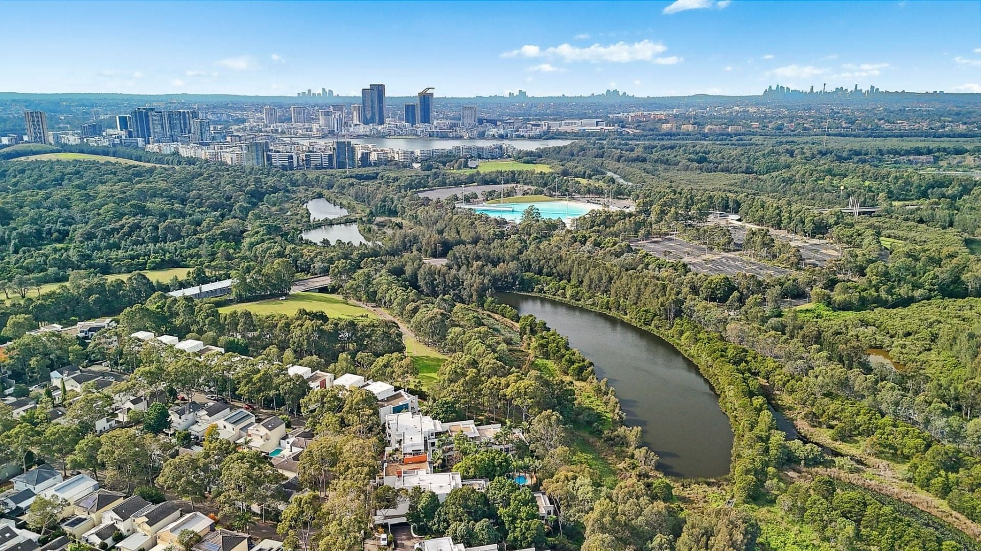 6/19 Blaxland Avenue Newington NSW, Newington - Image 1