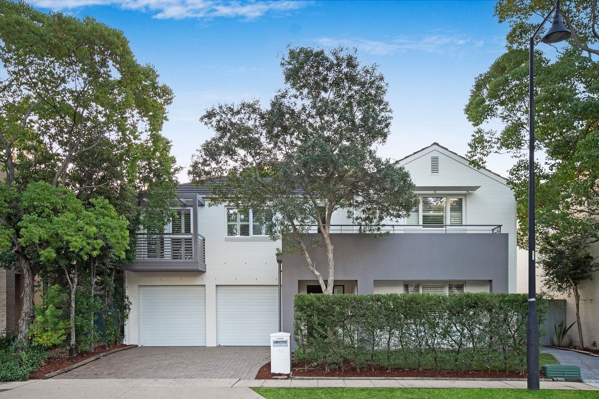 10 Newington Boulevard Newington NSW, Newington - Thumbnail 2