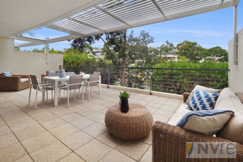 14/5 Nurmi Avenue NEWINGTON NSW, Newington - Thumbnail 2