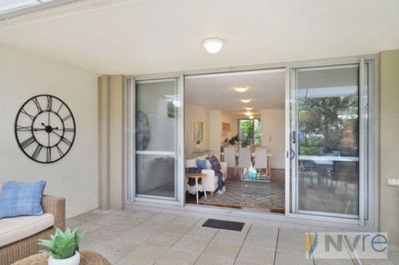 14/5 Nurmi Avenue NEWINGTON NSW, Newington - Thumbnail 3