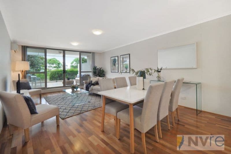 14/5 Nurmi Avenue NEWINGTON NSW, Newington - Thumbnail 4