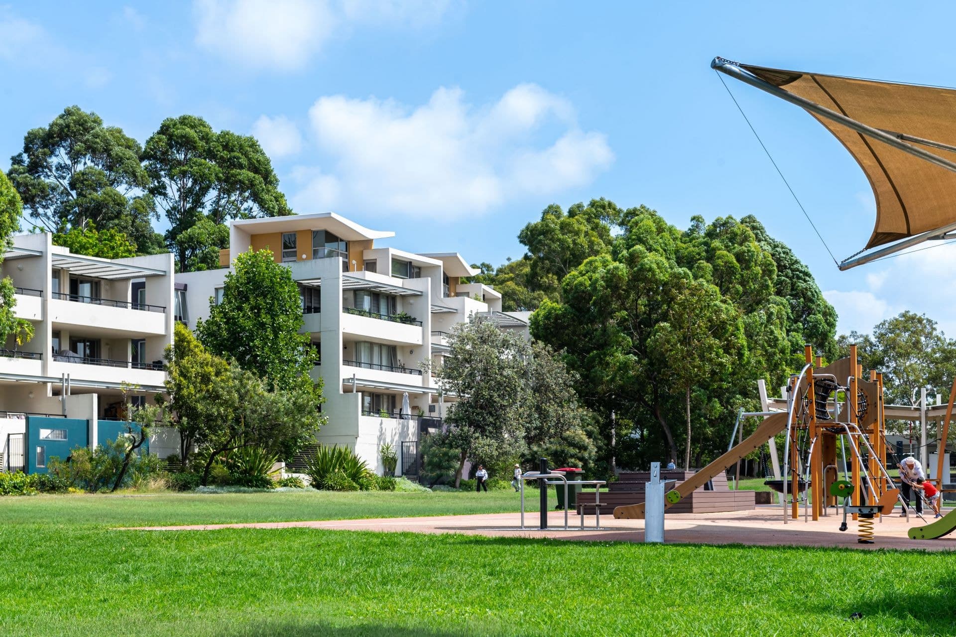 23/5 Mockridge Avenue Newington NSW, Newington - Image 1