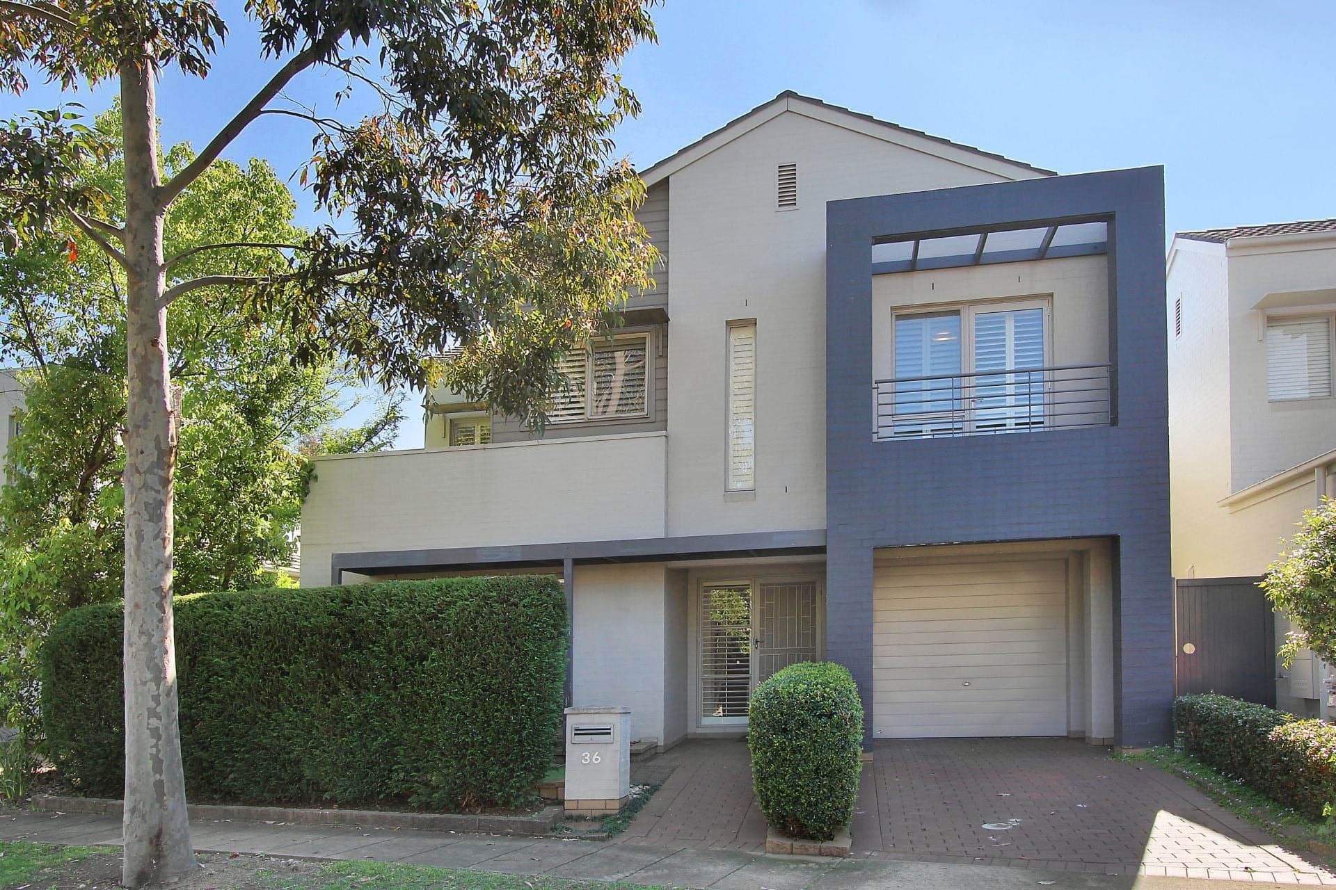 36 Owens Avenue Newington NSW, Newington - Thumbnail 2