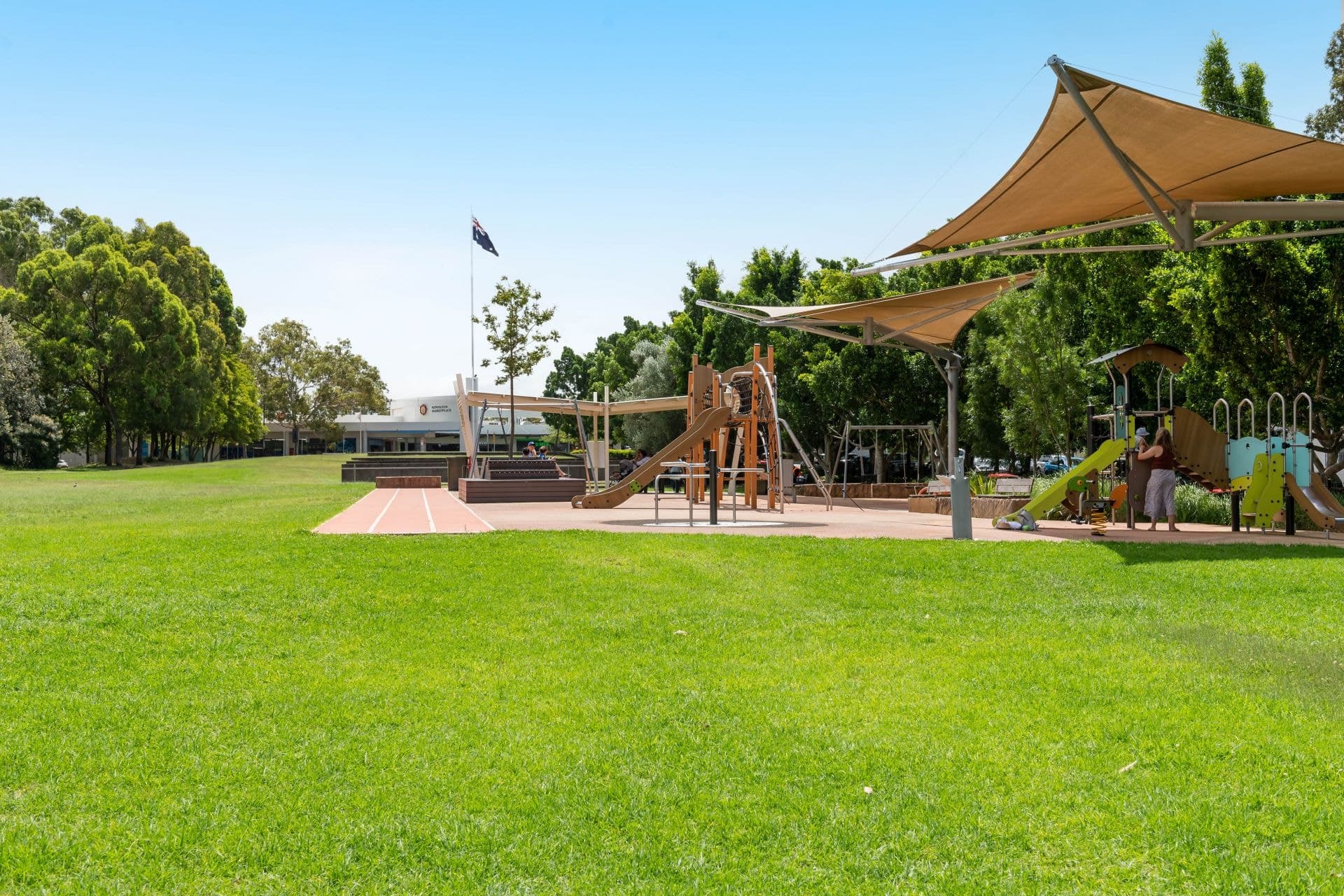 EG01/2 Latham Terrace Newington NSW, Newington - Image 1