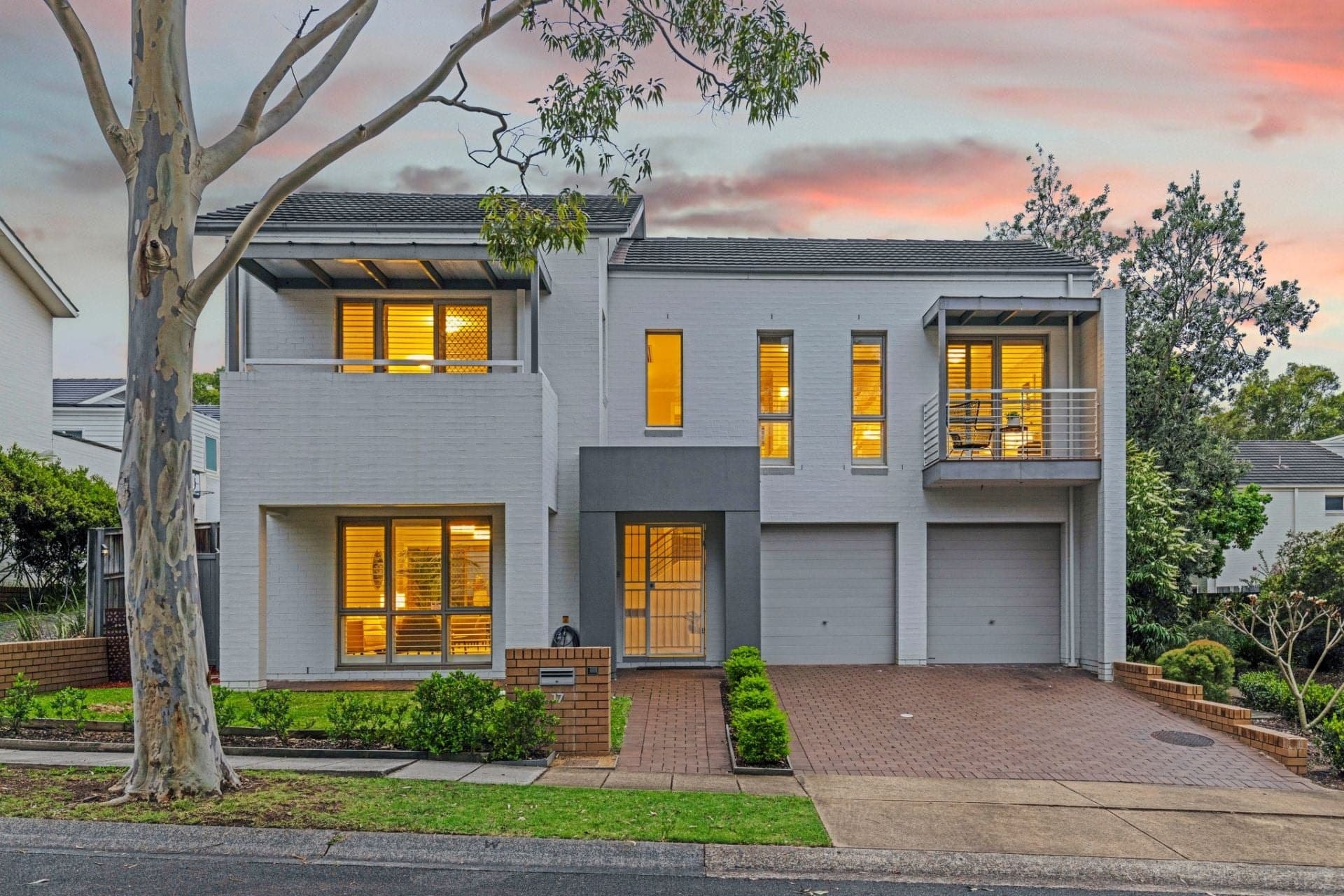 17 Baker Avenue Newington NSW, Newington - Thumbnail 2