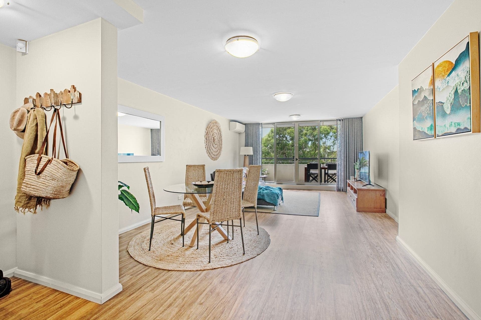 12/19 Pearce Avenue Newington NSW, Newington - Thumbnail 2