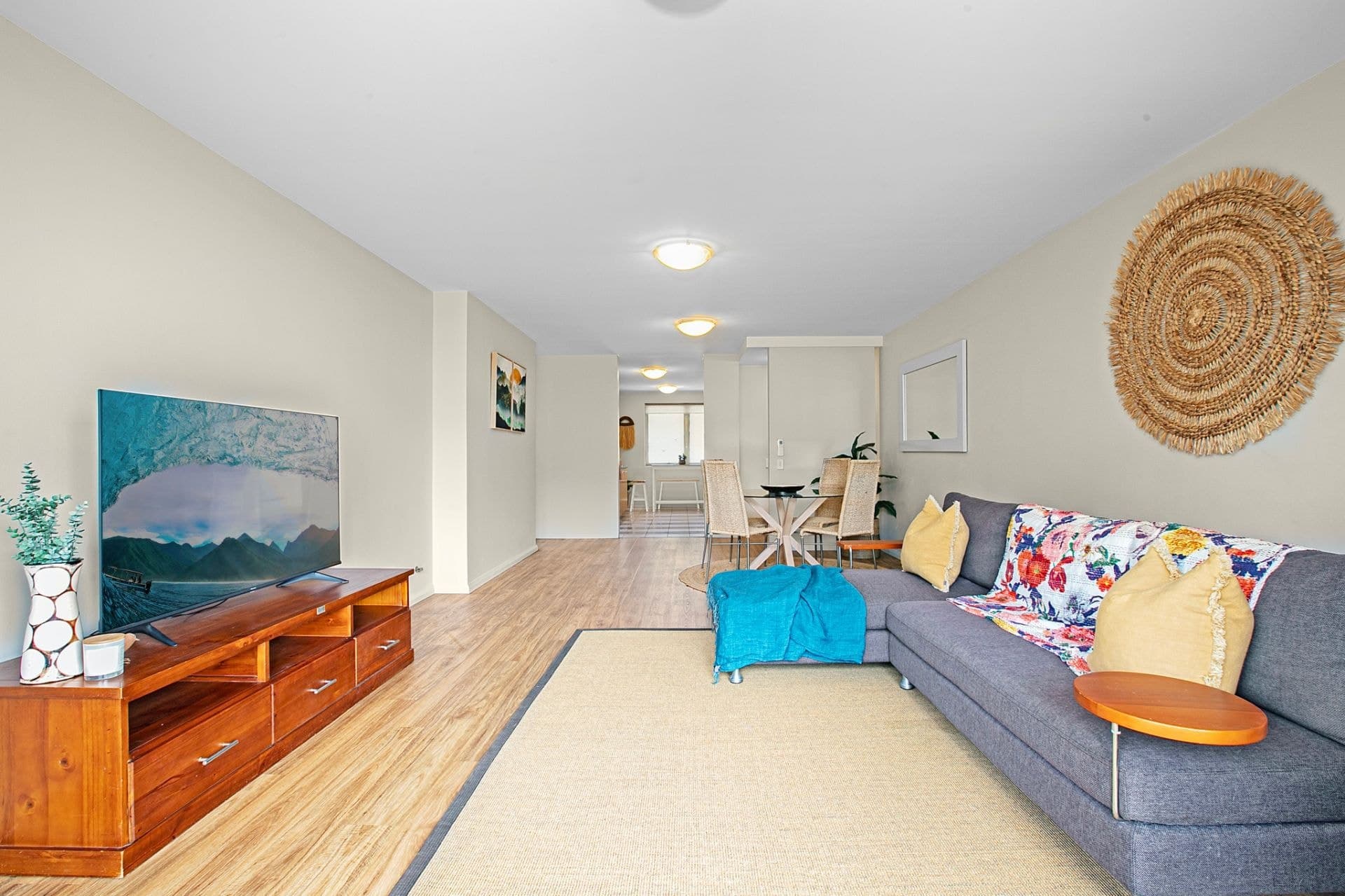 12/19 Pearce Avenue Newington NSW, Newington - Thumbnail 3