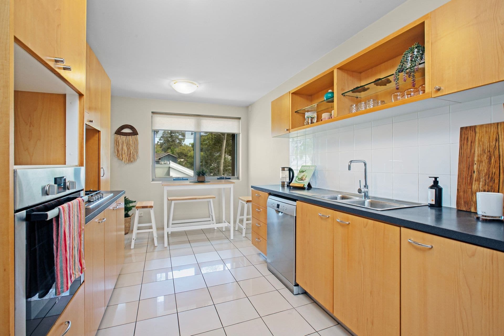 12/19 Pearce Avenue Newington NSW, Newington - Thumbnail 4