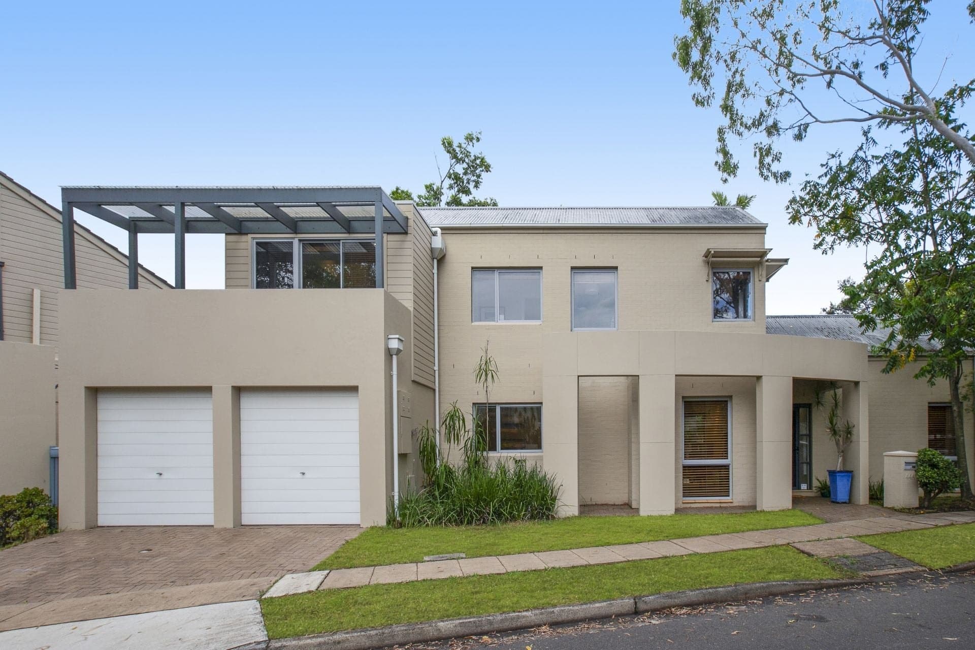 44A Blaxland Avenue Newington NSW, Newington - Thumbnail 2