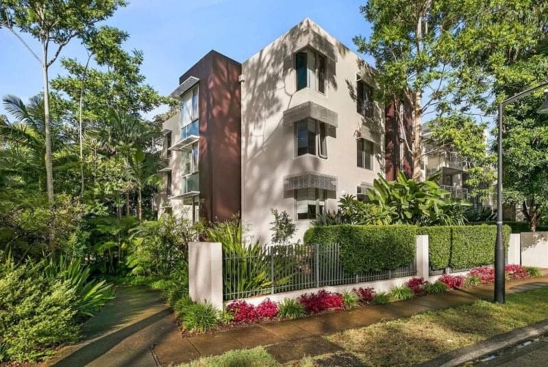 12/5 Devitt Avenue Newington NSW, Newington - Image 1