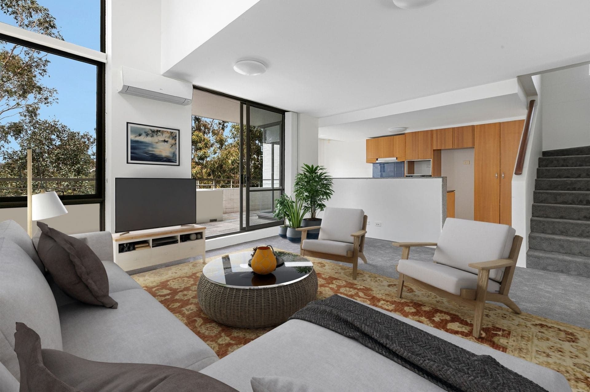 12/5 Devitt Avenue Newington NSW, Newington - Thumbnail 2