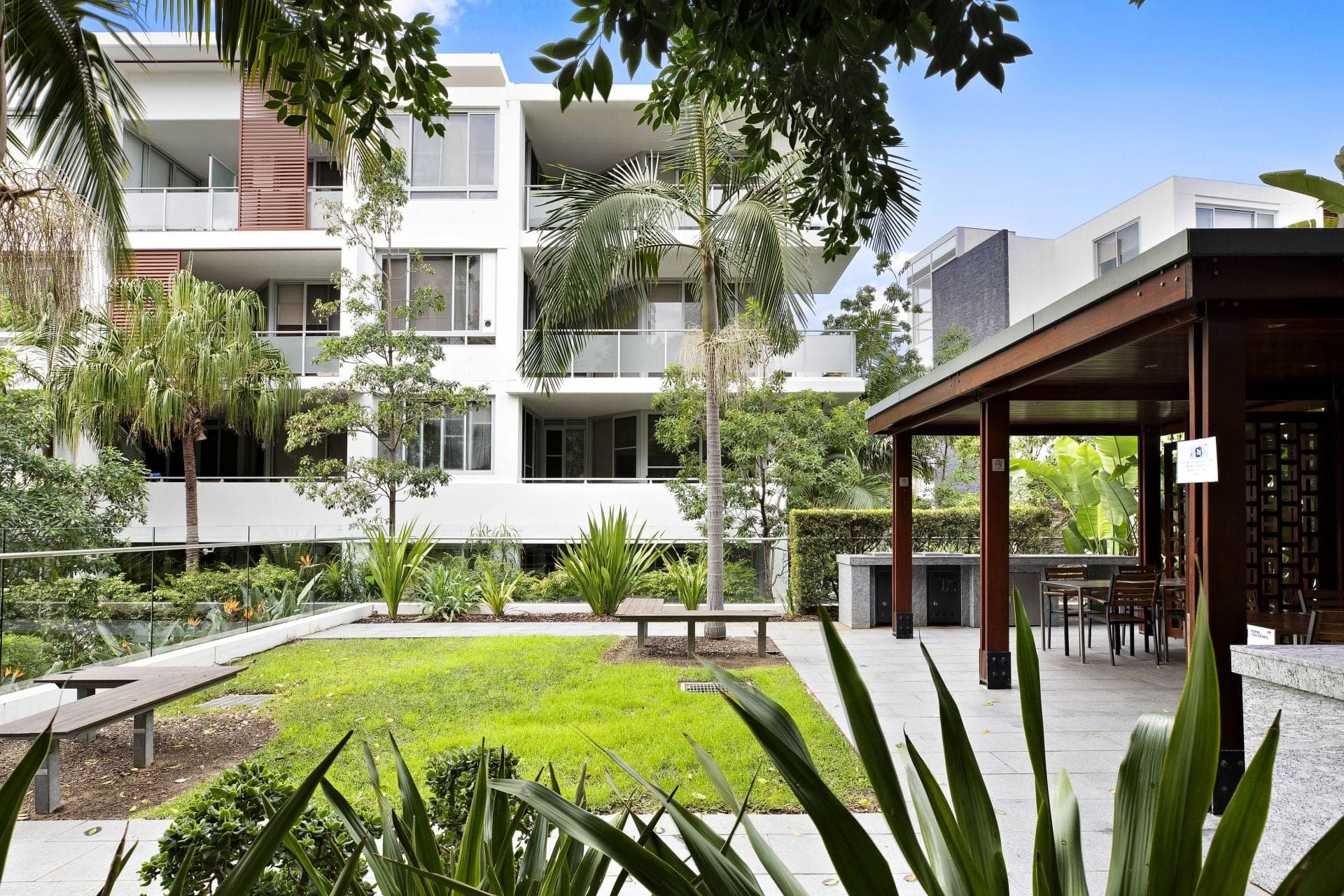 DG04/6 Latham Terrace Newington NSW, Newington - Image 1