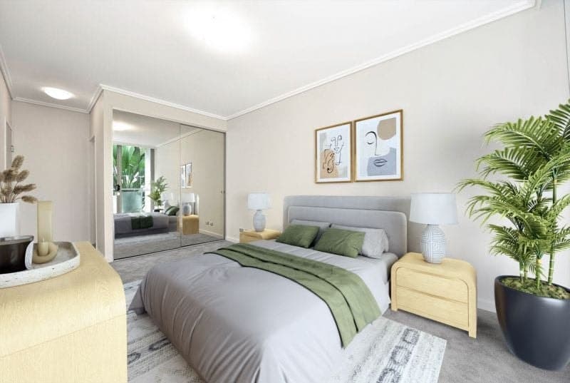 DG04/6 Latham Terrace Newington NSW, Newington - Thumbnail 4