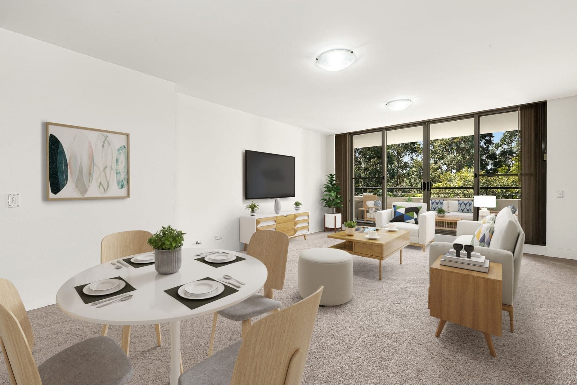 4/7 Nurmi Avenue Newington NSW, Newington - Thumbnail 2