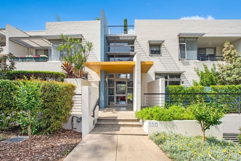 16/21 Blaxland Avenue Newington NSW, Newington - Image 1