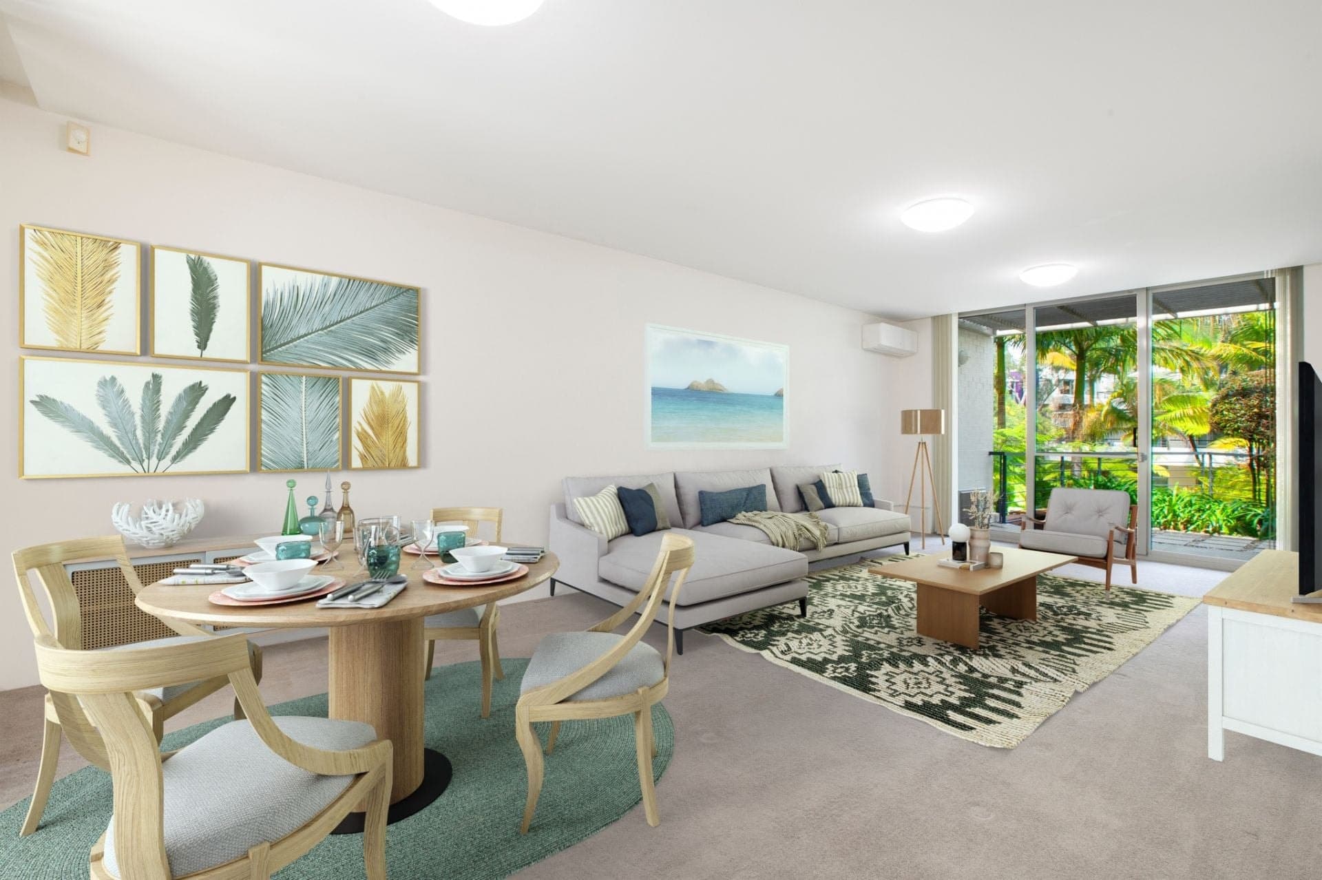 16/21 Blaxland Avenue Newington NSW, Newington - Thumbnail 2