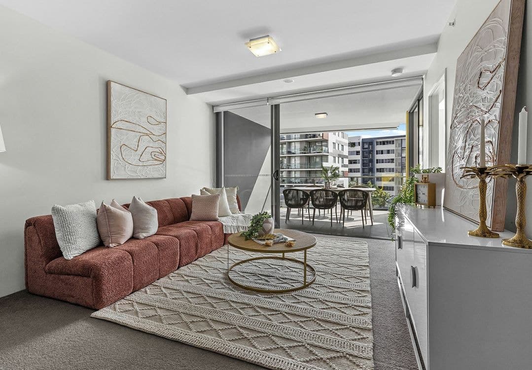 30309/40 Duncan Street, WEST END, QLD, 4101, West End - Image 1