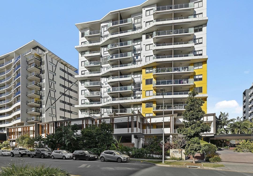 30309/40 Duncan Street, WEST END, QLD, 4101, West End - Thumbnail 2