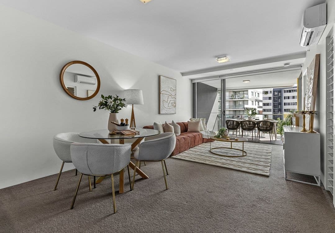 30309/40 Duncan Street, WEST END, QLD, 4101, West End - Thumbnail 3