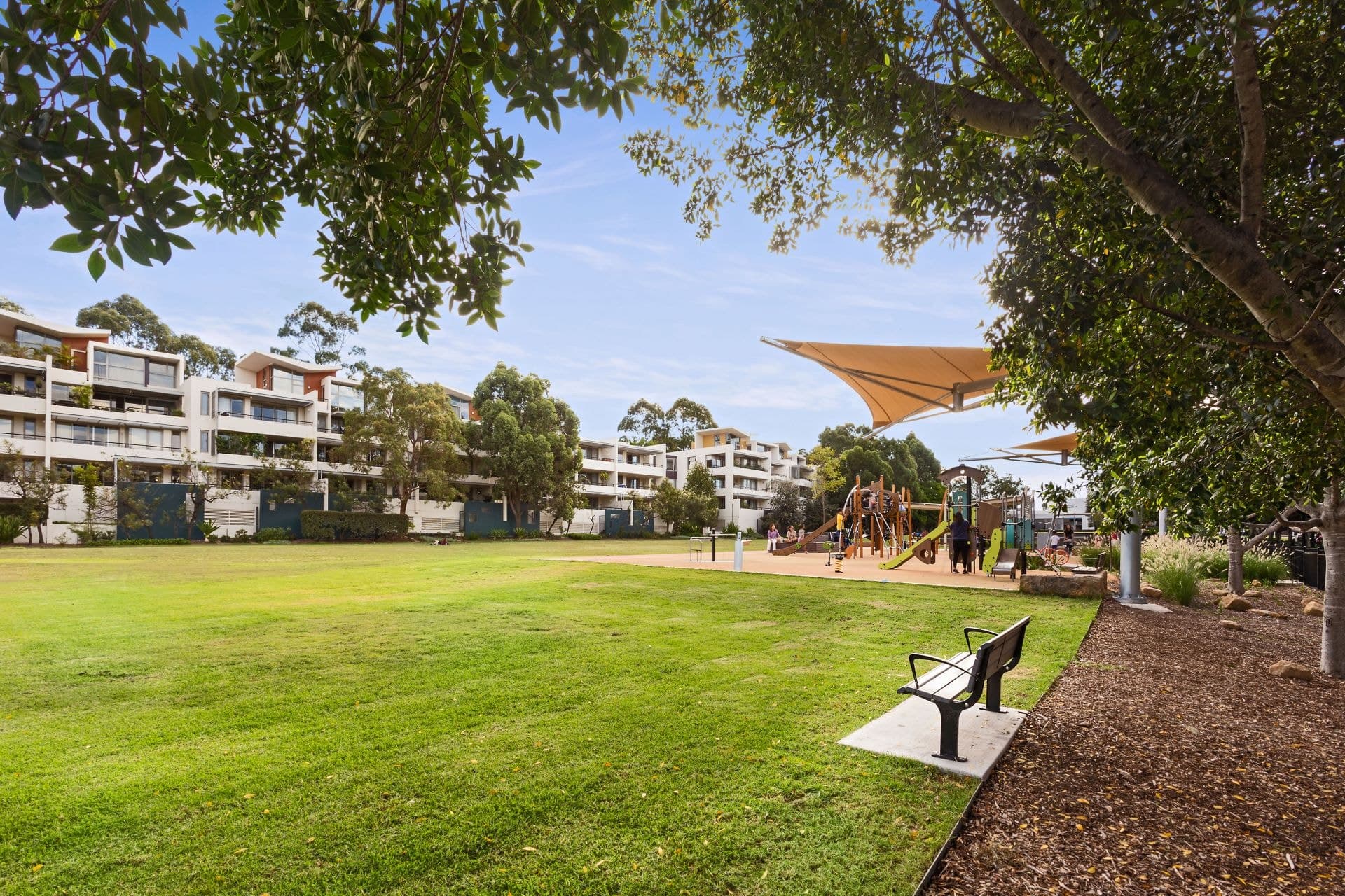 E212/2 Latham Terrace Newington NSW, Newington - Image 1