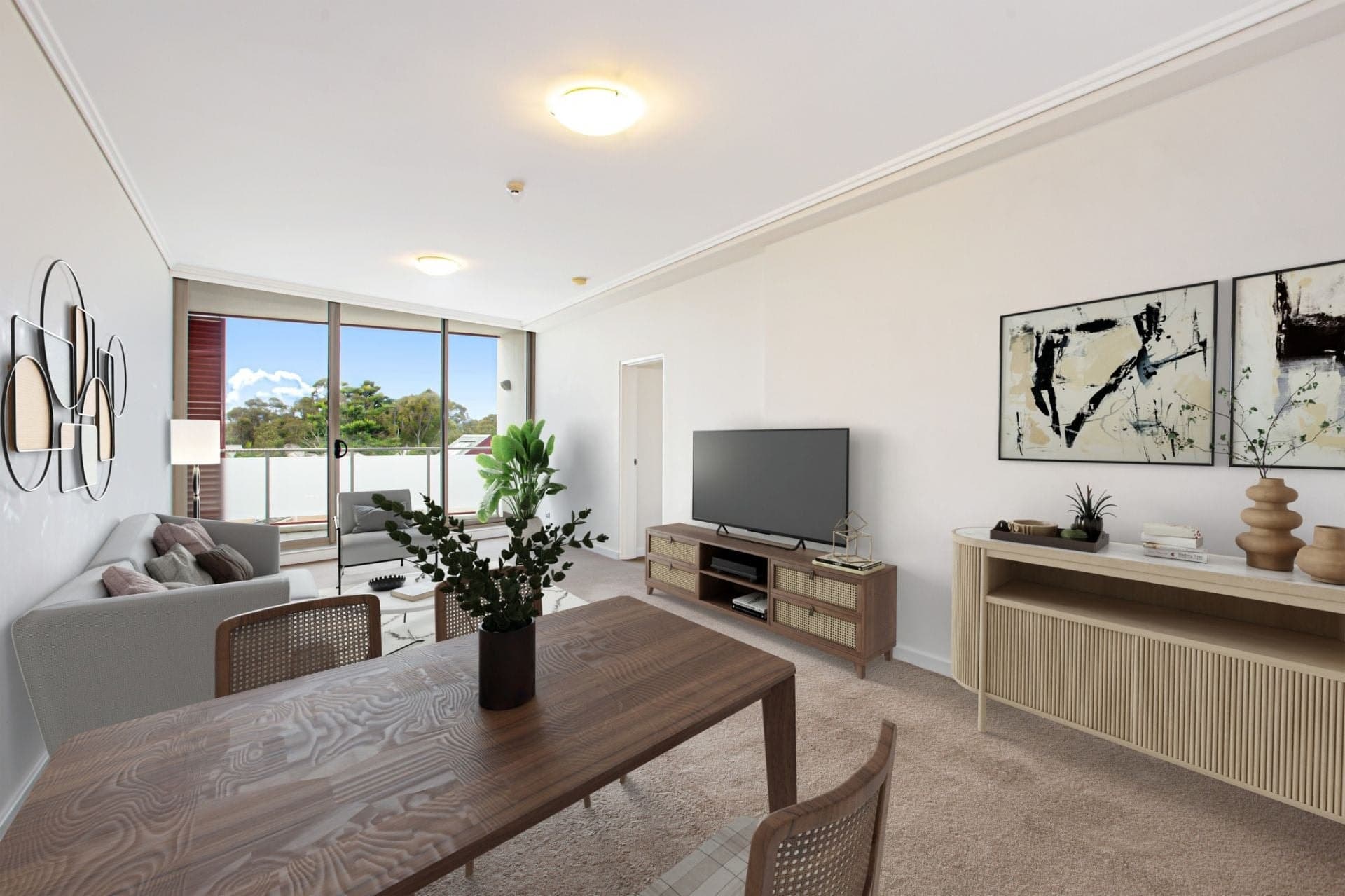 E212/2 Latham Terrace Newington NSW, Newington - Thumbnail 2