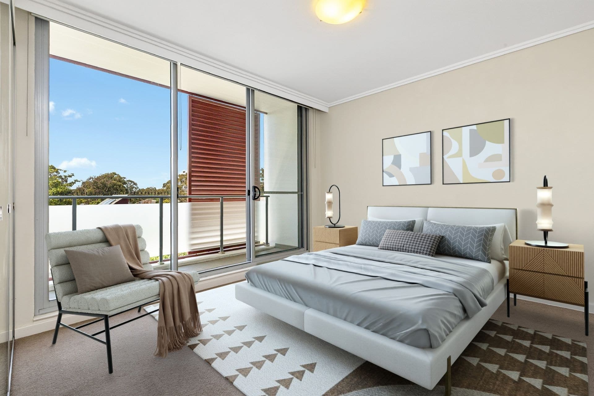 E212/2 Latham Terrace Newington NSW, Newington - Thumbnail 4