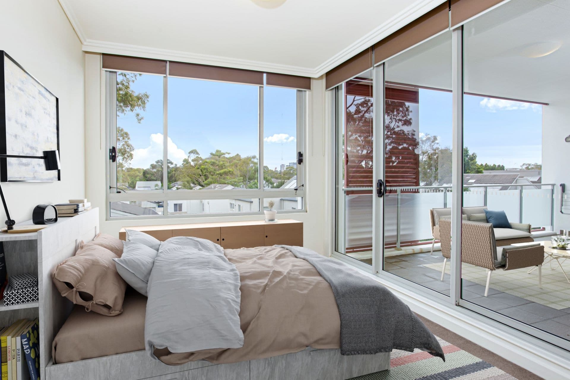E212/2 Latham Terrace Newington NSW, Newington - Thumbnail 7