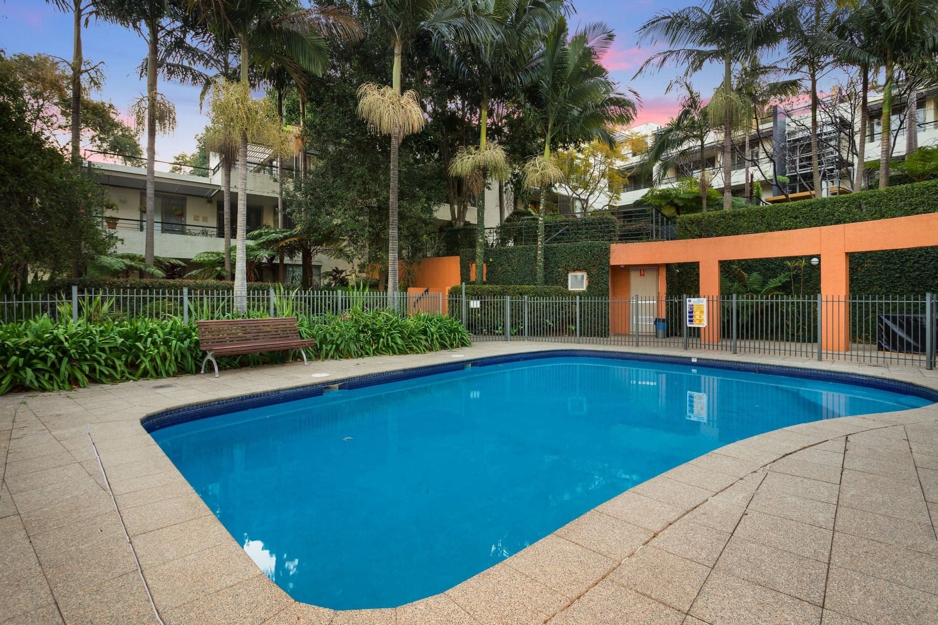 19/17 Blaxland Avenue Newington NSW, Newington - Image 1