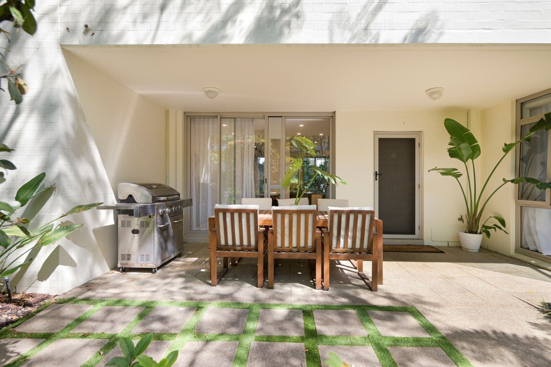 19/17 Blaxland Avenue Newington NSW, Newington - Thumbnail 4