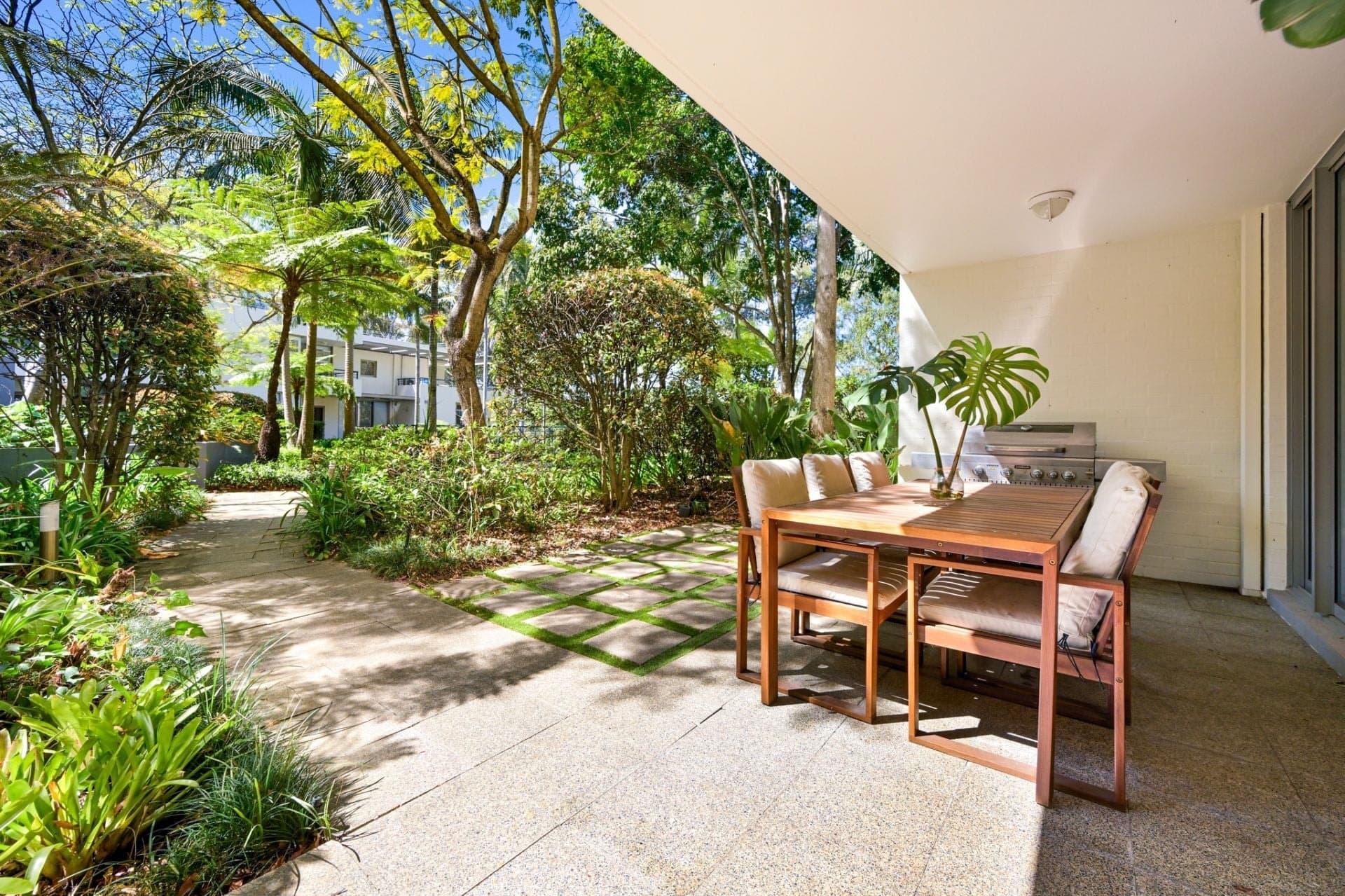 19/17 Blaxland Avenue Newington NSW, Newington - Thumbnail 5