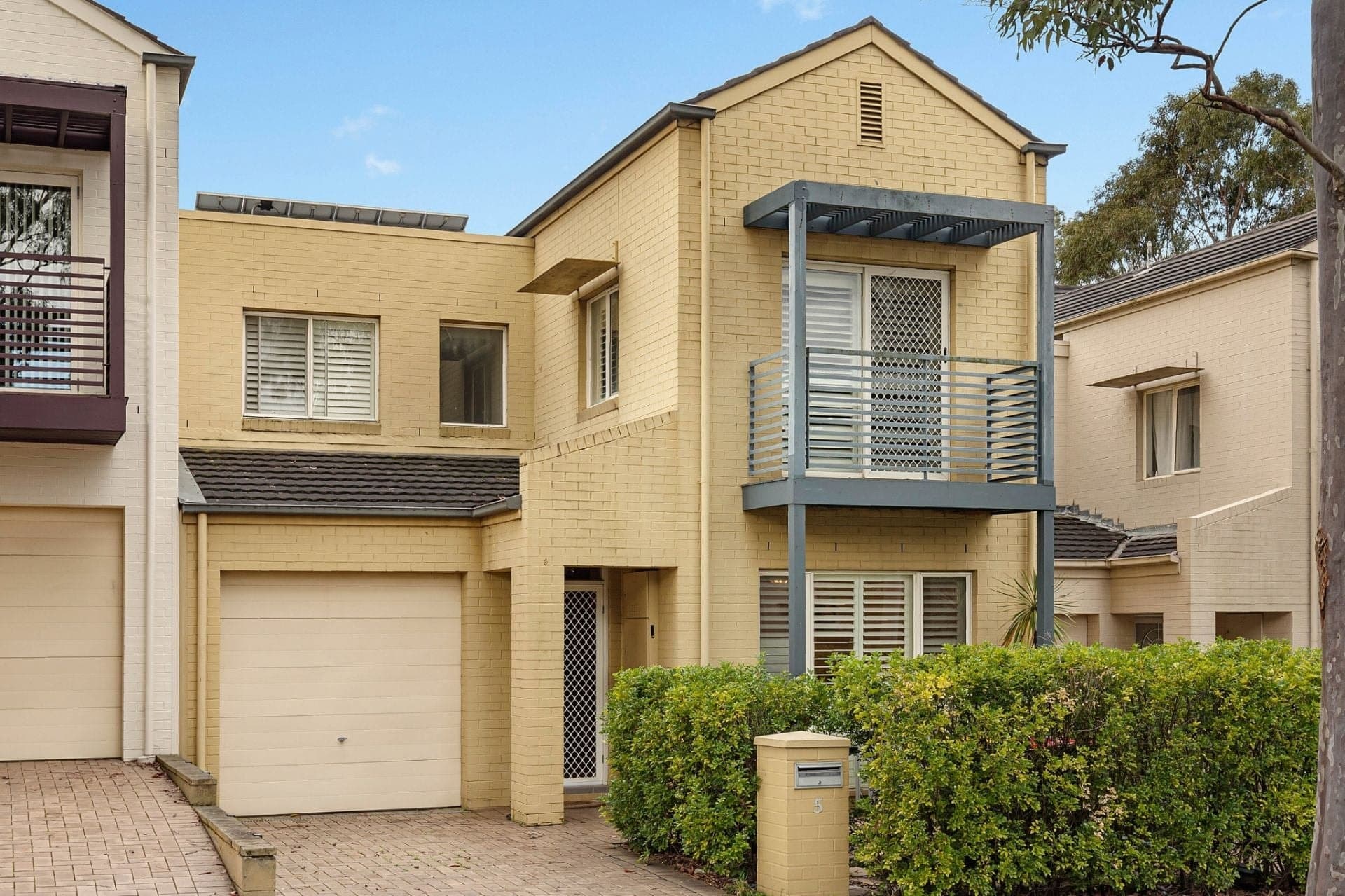 5 Louis Avenue Newington NSW, Newington - Thumbnail 2