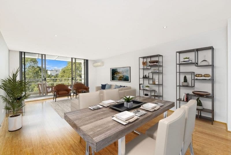 11/7 Devitt Avenue Newington NSW, Newington - Thumbnail 3