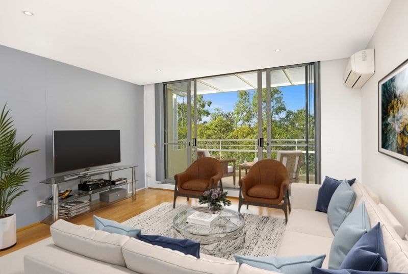 11/7 Devitt Avenue Newington NSW, Newington - Thumbnail 4
