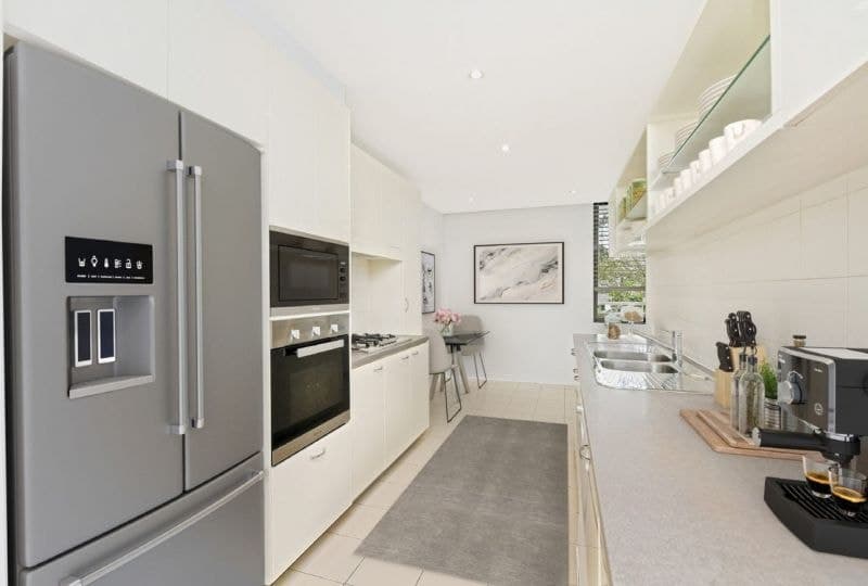 11/7 Devitt Avenue Newington NSW, Newington - Thumbnail 6