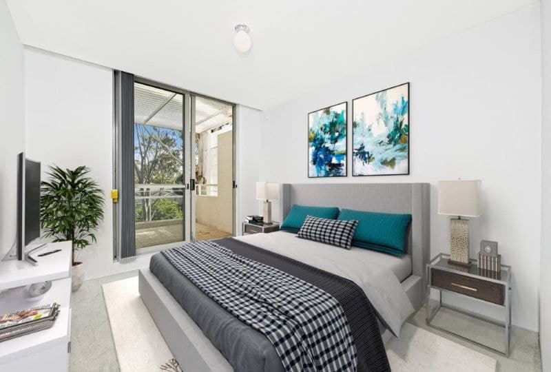 11/7 Devitt Avenue Newington NSW, Newington - Thumbnail 7
