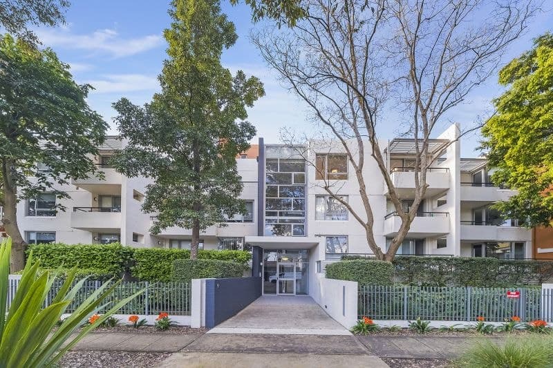 18/9 Blaxland Avenue Newington NSW, Newington - Image 1