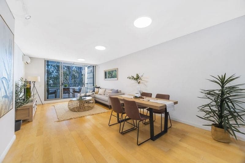 18/9 Blaxland Avenue Newington NSW, Newington - Thumbnail 2