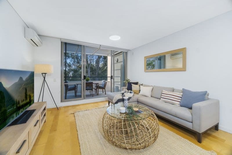 18/9 Blaxland Avenue Newington NSW, Newington - Thumbnail 3