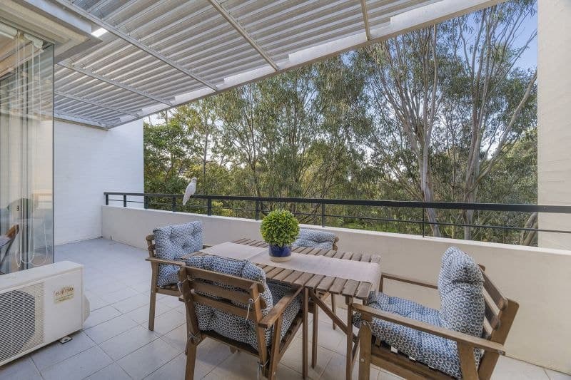 18/9 Blaxland Avenue Newington NSW, Newington - Thumbnail 4