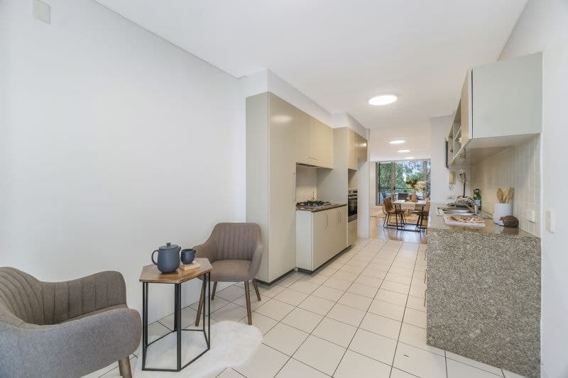 18/9 Blaxland Avenue Newington NSW, Newington - Thumbnail 5