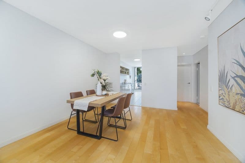 18/9 Blaxland Avenue Newington NSW, Newington - Thumbnail 6