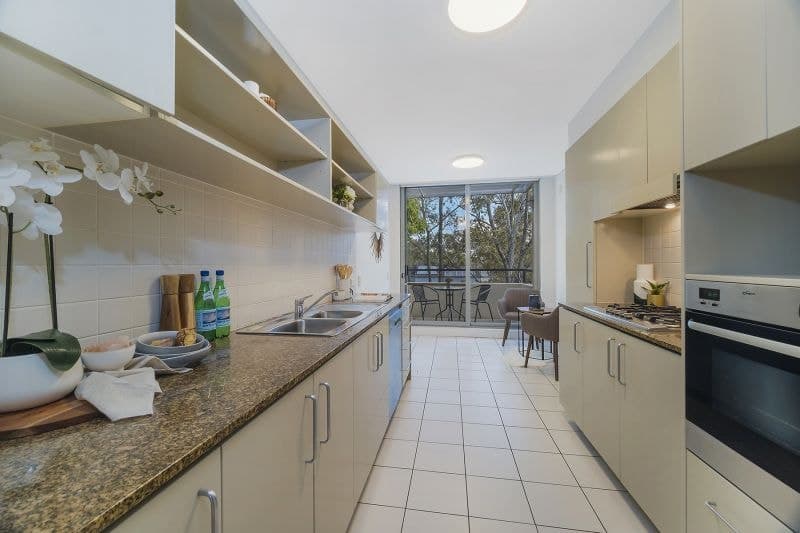 18/9 Blaxland Avenue Newington NSW, Newington - Thumbnail 7