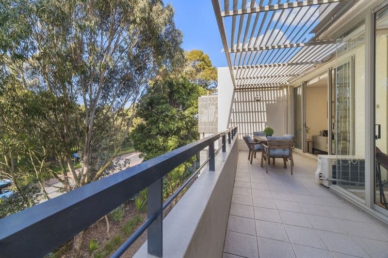 18/9 Blaxland Avenue Newington NSW, Newington - Thumbnail 8