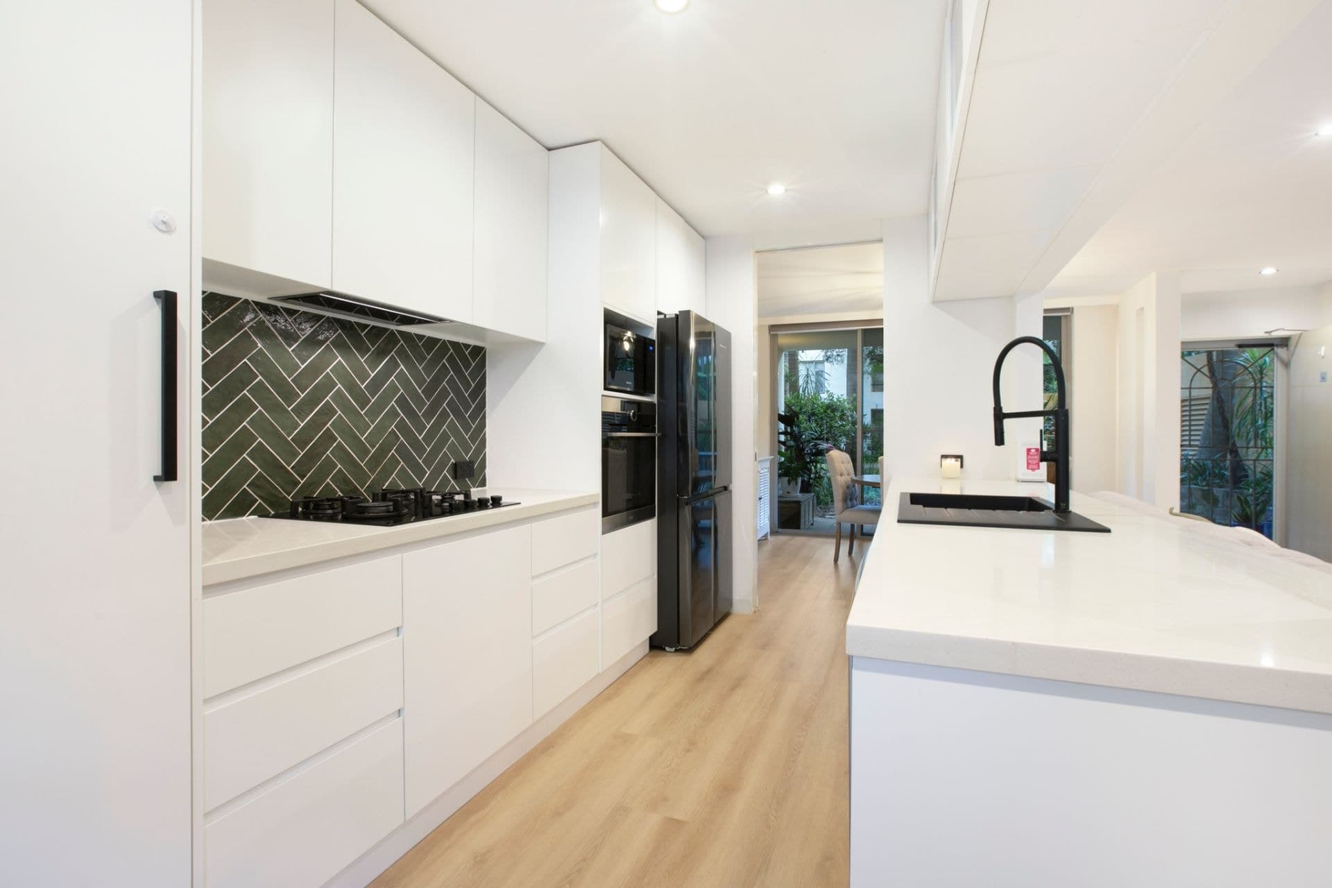 14/19 Blaxland Avenue Newington NSW, Newington - Thumbnail 4