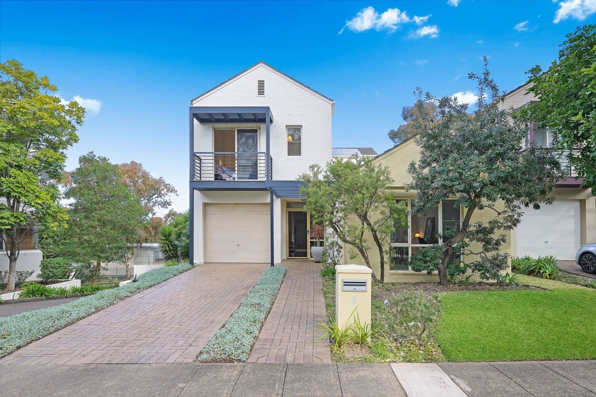 5 Heidelberg Avenue Newington NSW, Newington - Thumbnail 2